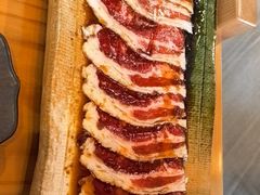 -一品诚记烤肉·甄选店(中南路店)