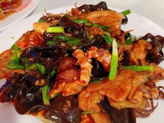 -九龙餐厅(大沽路店)