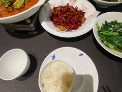 -简小舍·民间手艺菜(武昌江滩店)