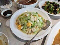 -船歌·鱼水饺青岛菜(石老人店)