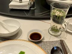 -常州逸高酒店-中餐厅