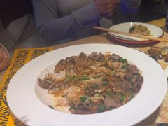 -喝丢一只鞋海鲜烧烤·海肠捞饭(东关街店)