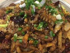 -干锅鱼庄(北京荟聚西红门购物中心店)