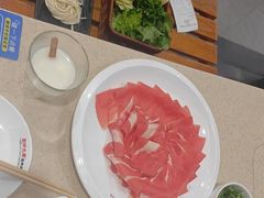 -阳坊大都涮羊肉(阳坊总店)