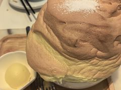 -港丽餐厅(高德置地店)