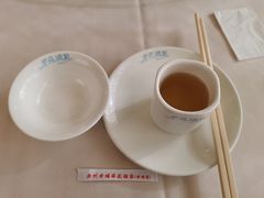 -黄埔华苑酒家(黄埔店)