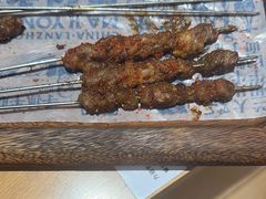 -马记永·兰州牛肉面(3019君尚店)