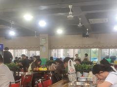 -皖北巫氏三胖地锅鸡(长淮总店)