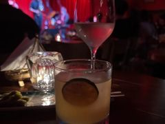 -JZ Club 爵士酒吧(上海店)