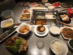 -海底捞火锅(百利广场店)