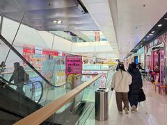 -万达广场(北京槐房店)