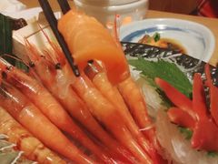 -山之川日料放题(通州店)