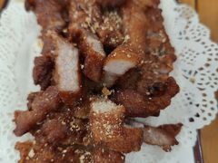 九制陈皮骨-台山第一家兴华黄鳝饭·黄鳝婆(彭沙坑总店)