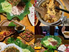 -隔壁老王·家常云南菜(花巷店)