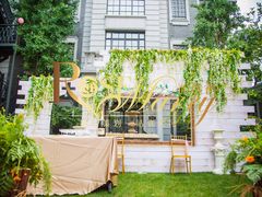 -伯衡55·吉品轩(乌鲁木齐南路店)