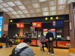 -璇宫国际影城(江汉路店)