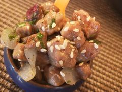 牛肉一口饭-昊·来了寿司(双楠2店)