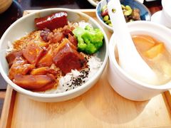 -青藤茶馆(南山路店)