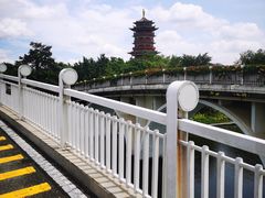 -厦门园林博览苑