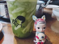 -喜茶(上海五角场万达店)