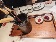 -唐猫庭院·千年陕菜(大唐不夜城店)