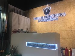 -三只熊皮肤管理中心