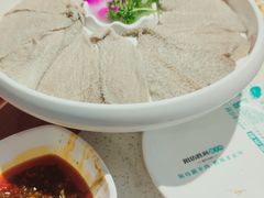 -阳坊胜利涮羊肉(禧乐汇店)