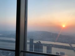 -长沙尼依格罗酒店