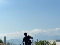 -南丫岛