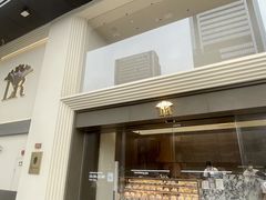-LAN一见岚·精品蛋糕(琶洲保利店)