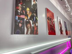 -CICI街舞专业培训