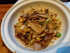 -朝馆·市井本味菜