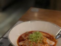 -太二酸菜鱼(深圳布吉万象汇店)