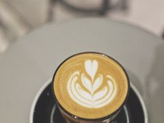 -Seesaw Coffee(上海国金中心店)