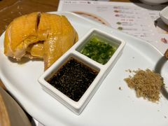 蘇小柳白切鸡-苏小柳手工点心(人民广场分院)