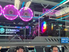 -任我游电竞(朝外店)