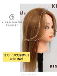 -KISS U 国际美学