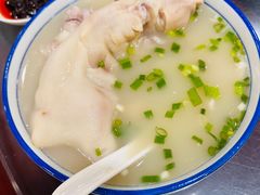 -丁太婆老妈蹄花(人民公园非遗总店)