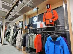 -五环Outlets(高新工厂店)