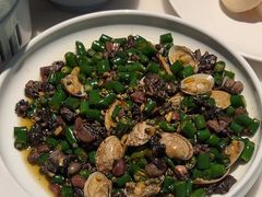 -柴门饭儿(成都太古里店)
