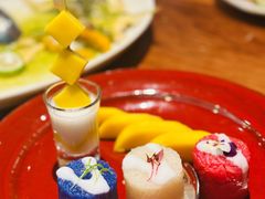 -星叶·东南亚料理(宁波万象汇店)