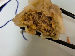 -正宗天津烧麦馆(柳州路店)