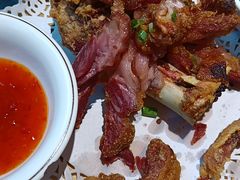 -李老哈·东北菜(宋园路店)