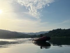 -三岔湖景区