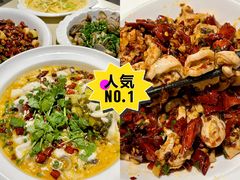 -陈帅夜排档·龙虾·炒菜·烤串(世茂店)