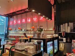 -陈鹏鹏潮汕菜(宝安机场T3航站楼店)