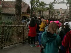 -迪士尼火鸡腿