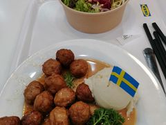 -宜家·瑞典风味餐厅(北京西红门店)