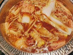 -牛New寿喜烧(闵行龙湖天街店)