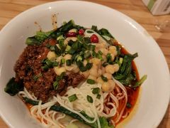 -周小波重庆小面·重庆名小吃(邹容路店)
